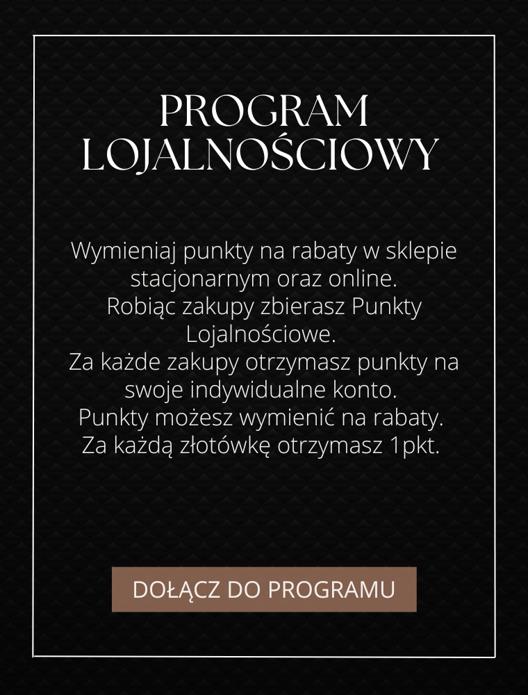 Program lojalnościowy