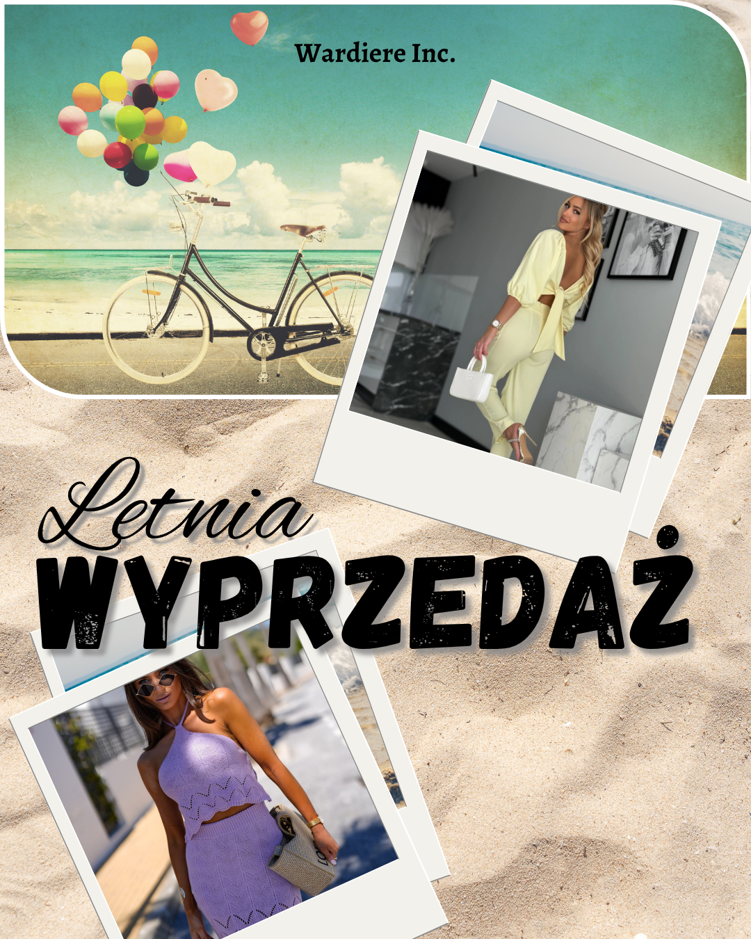 Nowe, letnie stalówki w nowych cenach!