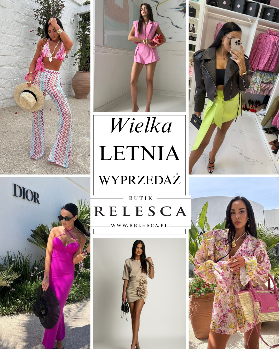 Pogłębienie wyprzedaży... czyli więcej modeli w niższych cenach!