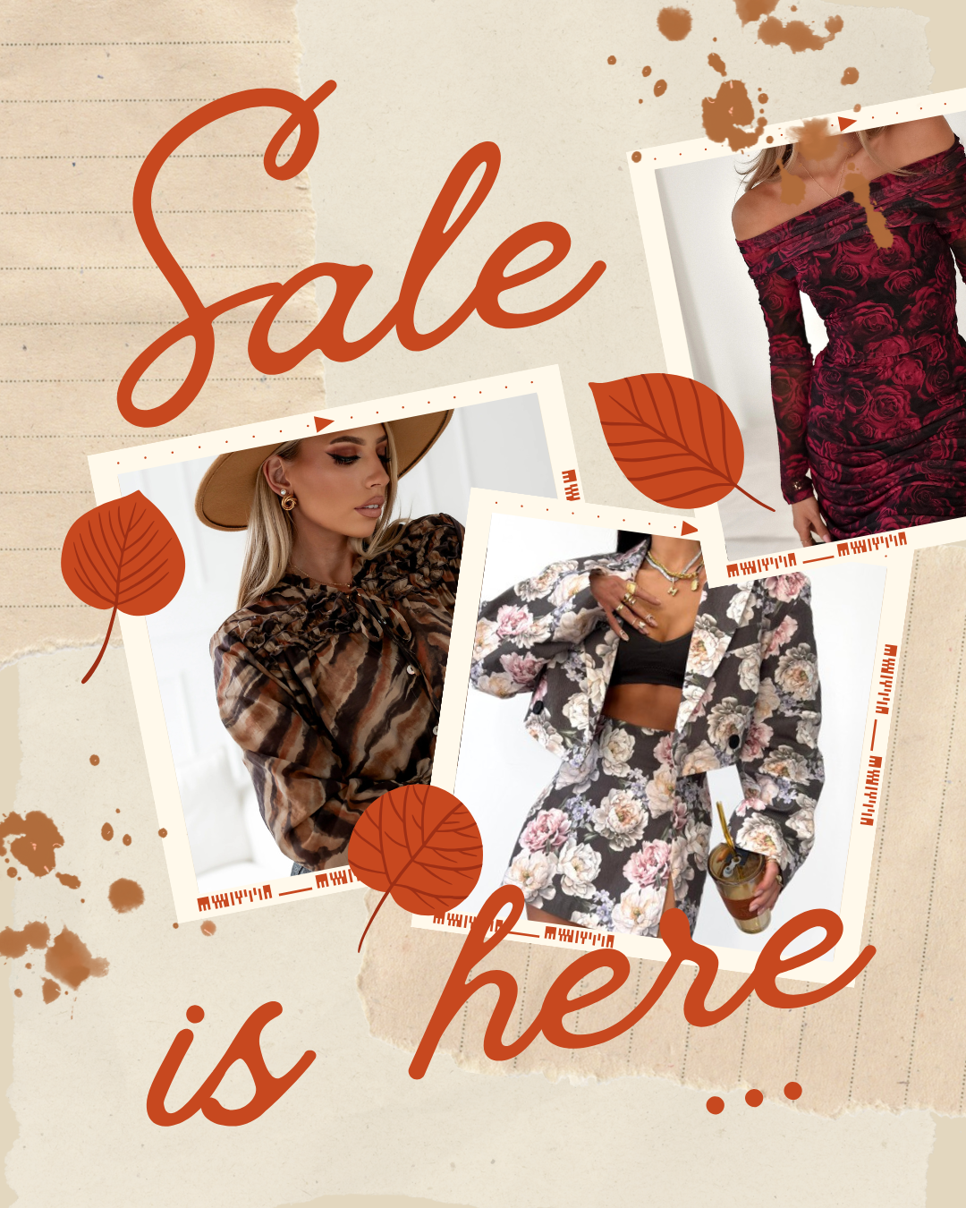 Startujemy z Black Weeks! Czyli sezon wyprzedażowy w pełni!