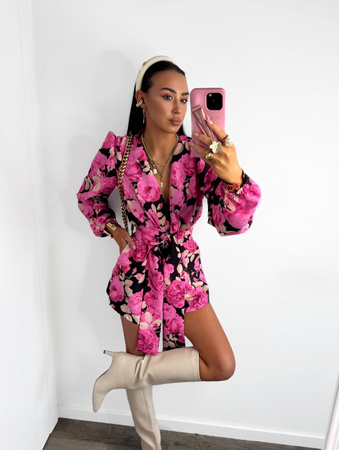 Kombinezon Olino fuksja