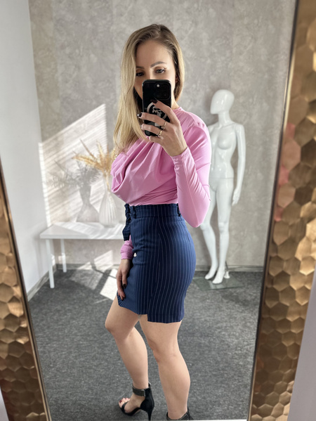 Body Liza Róż