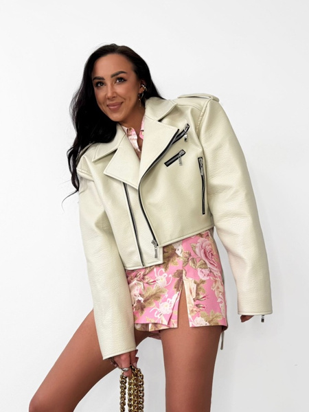 Ramoneska premium Queen LaMilla ecru