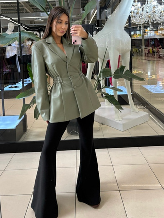 Marynarka Premium Nala Khaki