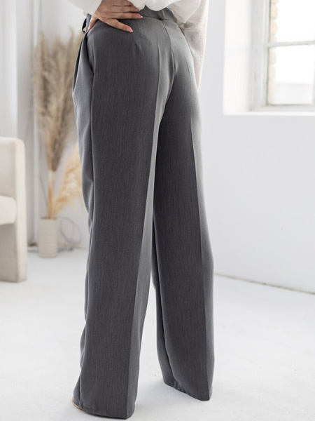 Spodnie Anabel szare