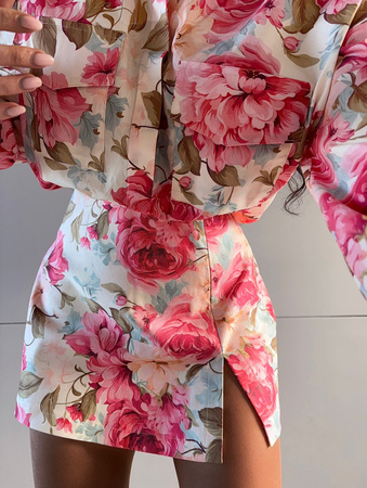 Spódnicospodenki Lila