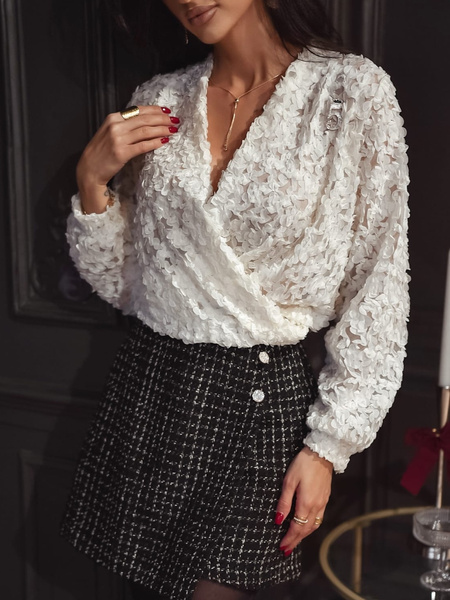 Spodenki Chanelka kratka